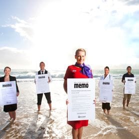 TOURISM QUEENSLAND LAUNCHES $6.9M REWARDS INITIATIVE TOURISM QUEENSLAND LAUNCHES $6.9M REWARDS INITIATIVE
